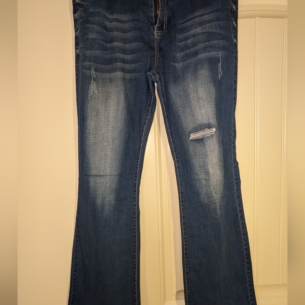 Women's XXXLarge Jeans